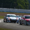 スーパー耐久 第2戦 決勝