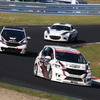 スーパー耐久 第2戦 決勝