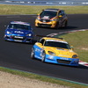 スーパー耐久 第2戦 決勝