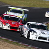スーパー耐久 第2戦 決勝