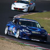 スーパー耐久 第2戦 決勝