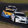 スーパー耐久 第2戦 決勝