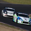 スーパー耐久 第2戦 決勝