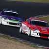 スーパー耐久 第2戦 決勝