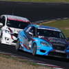 スーパー耐久 第2戦 決勝