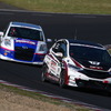 スーパー耐久 第2戦 決勝