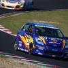 スーパー耐久 第2戦 決勝