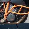 KTM 1190アドベンチャーR