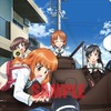 (C)GIRLS und PANZER Film Projekt