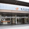 JR岐阜羽島駅