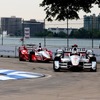 #3 カストロネベスが予選2位。