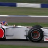 【ホンダF1ストーキング】フェラーリを引き離した新エンジン、トラブルが残念!