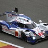 #1 TOYOTA TS040 HYBRID
