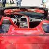 シボレー コルベット Z06 コンバーチブル