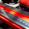 シボレー コルベット Z06 コンバーチブル