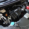 ホンダ シャトル ハイブリッドX