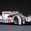 ポルシェ 919ハイブリッド