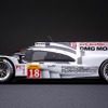 ポルシェ 919ハイブリッド