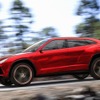 ランボルギーニ URUS