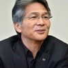 山本修弘 開発主査