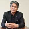 山本修弘 開発主査