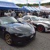 ロードスター軽井沢ミーティング2015