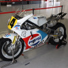 PEPSI SUZUKI RGV-γ