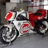 LUCKY STRIKE SUZUKI RGV-γ