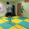 Little Tigerさんにキクササイズを教わります！