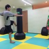 Little Tigerさんにキクササイズを教わります！