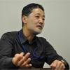 『BiCYCLE CLUB』の岩田淳雄編集長