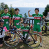 自転車イベントに参加してみよう（参考画像：ツール・ド・東北2014）