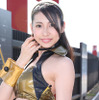 スーパー耐久シリーズ『T-MAN OIL RQ T-Girls』荒木ゆう・七海ちか・遠藤香