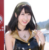 スーパー耐久シリーズ『T-MAN OIL RQ T-Girls』荒木ゆう・七海ちか・遠藤香