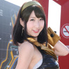 スーパー耐久シリーズ『T-MAN OIL RQ T-Girls』荒木ゆう・七海ちか・遠藤香