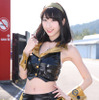 スーパー耐久シリーズ『T-MAN OIL RQ T-Girls』荒木ゆう・七海ちか・遠藤香