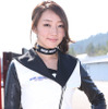 スーパー耐久シリーズ2015『OKABE JIDOSHA クラッシュギャルズ』山口雅代・秋山なお・北原さつき
