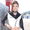 スーパー耐久シリーズ2015『OKABE JIDOSHA クラッシュギャルズ』山口雅代・秋山なお・北原さつき