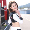 スーパー耐久シリーズ2015『Y's distraction GAL』仲村真奈美・高橋七海・寺地みのり・杉江安厘