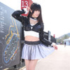 スーパー耐久シリーズ2015『Angel Girl』ユキティ・内田結衣・峰さやか・結月こころ