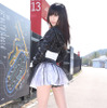 スーパー耐久シリーズ2015『Angel Girl』ユキティ・内田結衣・峰さやか・結月こころ