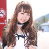 スーパー耐久シリーズ2015『Angel Girl』ユキティ・内田結衣・峰さやか・結月こころ
