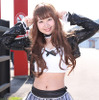 スーパー耐久シリーズ2015『Angel Girl』ユキティ・内田結衣・峰さやか・結月こころ