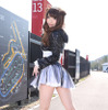 スーパー耐久シリーズ2015『Angel Girl』ユキティ・内田結衣・峰さやか・結月こころ