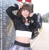 スーパー耐久シリーズ2015『Angel Girl』ユキティ・内田結衣・峰さやか・結月こころ
