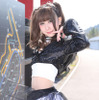 スーパー耐久シリーズ2015『Angel Girl』ユキティ・内田結衣・峰さやか・結月こころ