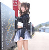スーパー耐久シリーズ2015『Angel Girl』ユキティ・内田結衣・峰さやか・結月こころ