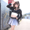スーパー耐久シリーズ2015『Angel Girl』ユキティ・内田結衣・峰さやか・結月こころ