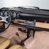 クラシック911用ダッシュボード