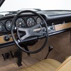 クラシック911用ダッシュボード